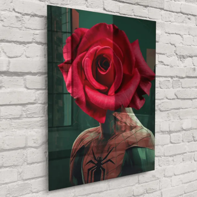 Super He-rose
