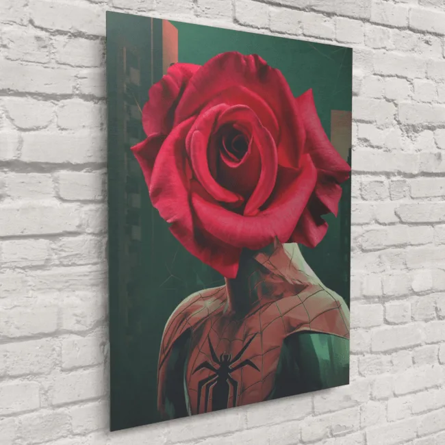 Super He-rose