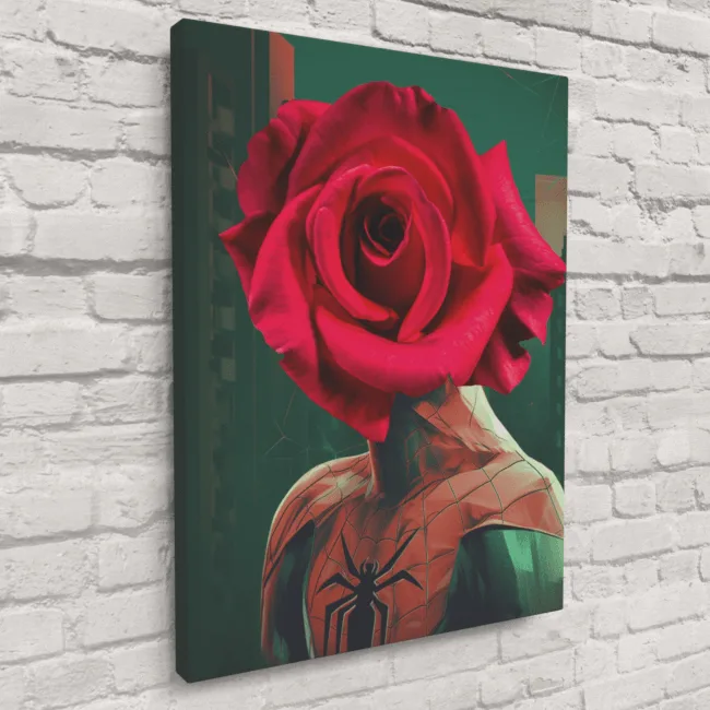 Super He-rose