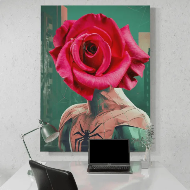 Super He-rose