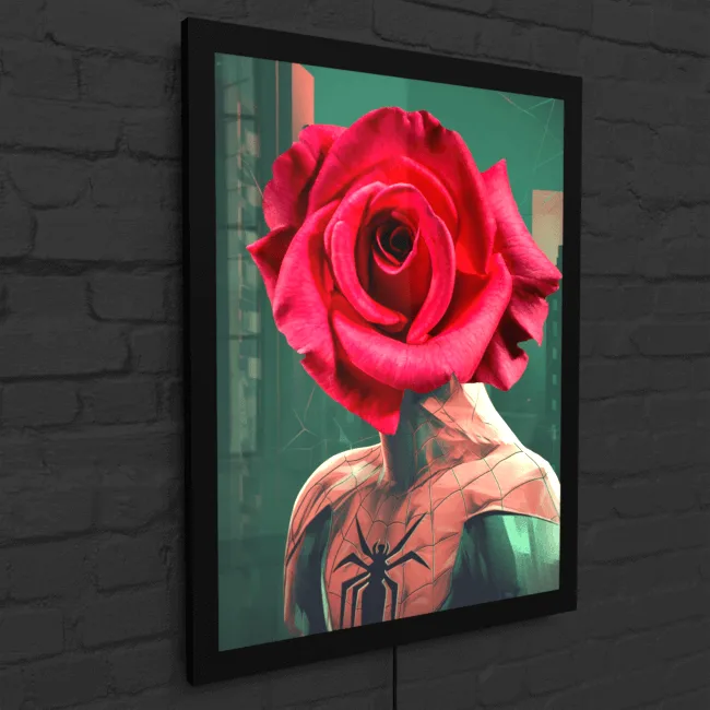 Super He-rose