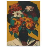 Foxy Flowers