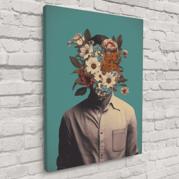 Flower_Heads_Retro Rose Rhapsody (1)_Canvas_Mockup