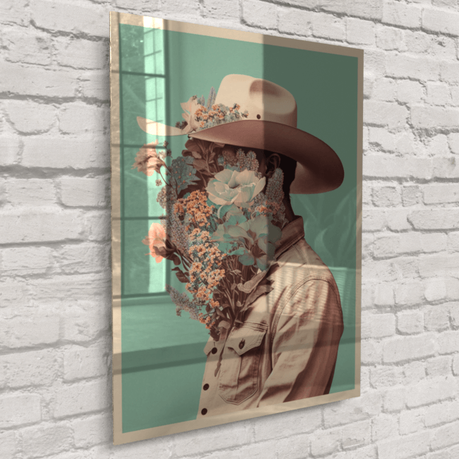 Flower_Heads_Rose-Tinted Reverie (1)_Acrylic_Mockup