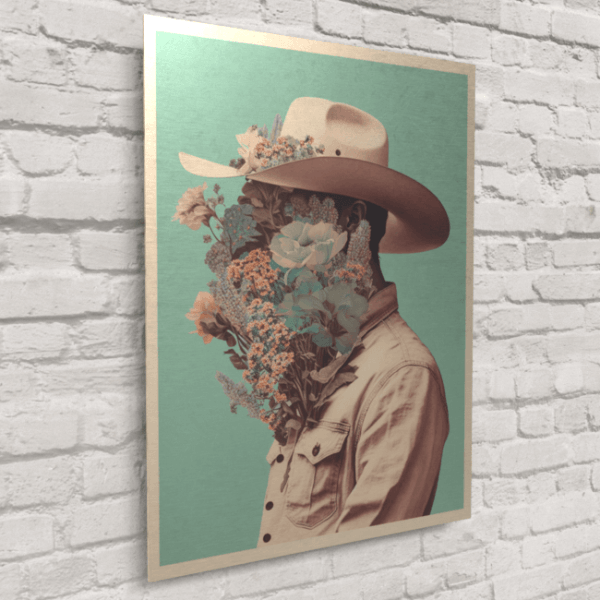 Flower_Heads_Rose-Tinted Reverie (1)_BrushedMetal_Mockup