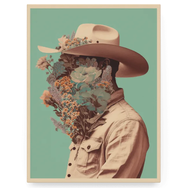 Best Bouquet in the West