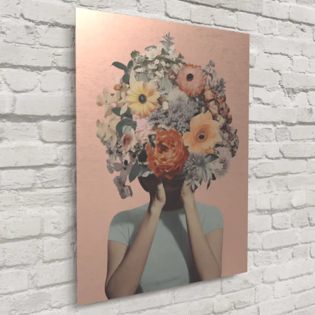Oh My Flowers!