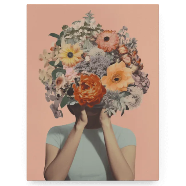 Oh My Flowers!