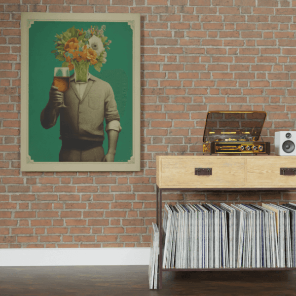 Flower_Heads_Secrets of the Flowered Past (1)_BrickWall_Mockup