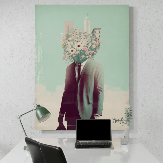 Flower_Heads_Time-Traveling Petal Whispers (1)_Desk_Mockup