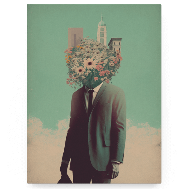 Flower_Heads_Time-Traveling Petal Whispers (1)_Floater_Mockup