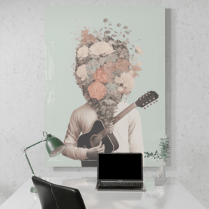 Flower_Heads_Timeless Garden Serenades (1)_Desk_Mockup
