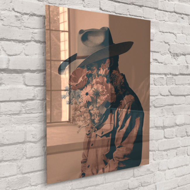 Flower_Heads_Timeless Petal Portrait (1)_Acrylic_Mockup