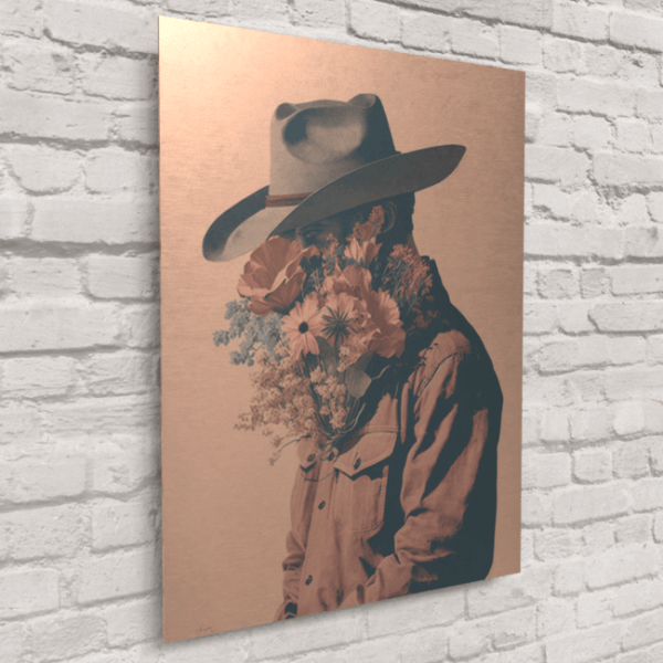 Flower_Heads_Timeless Petal Portrait (1)_BrushedMetal_Mockup