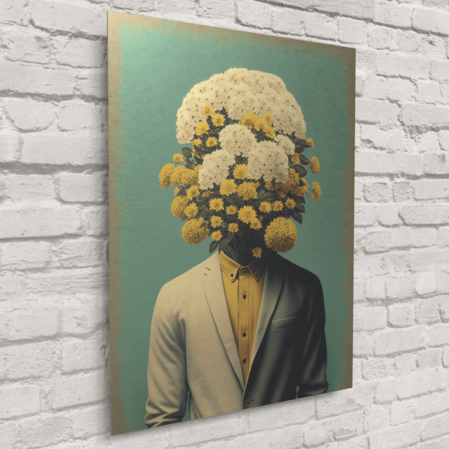 Botton Blooms