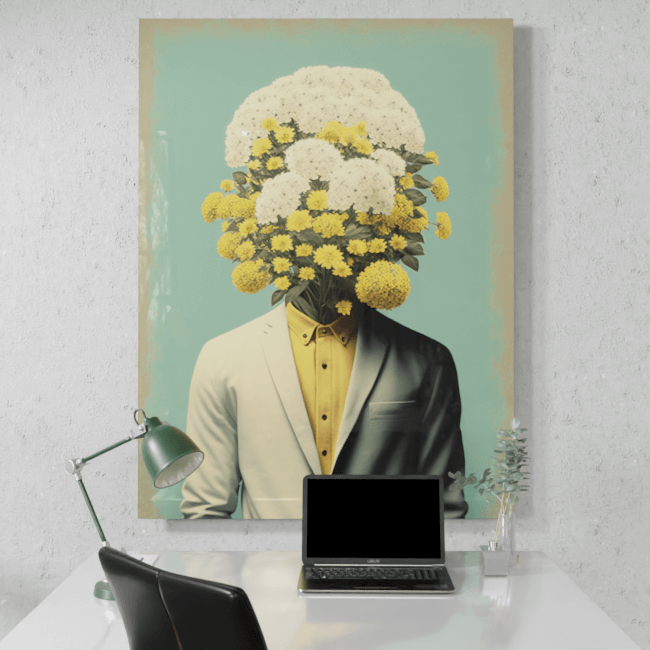 Botton Blooms