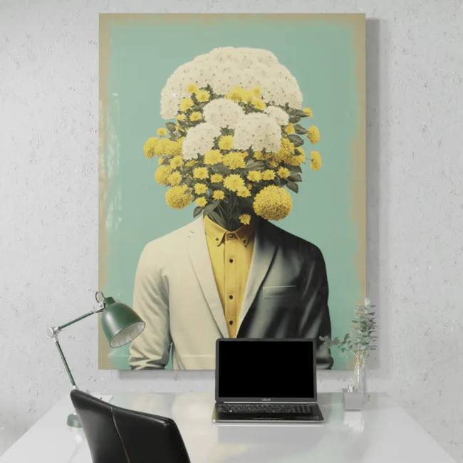 Botton Blooms