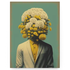 Botton Blooms