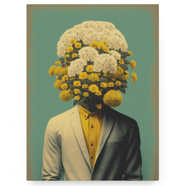 Botton Blooms