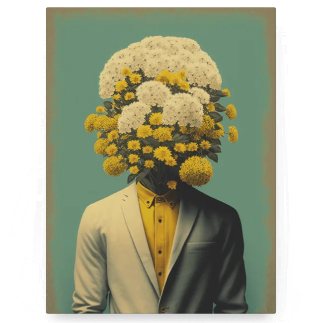 Botton Blooms