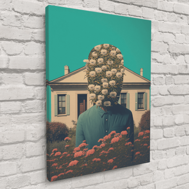 Gary's Garden