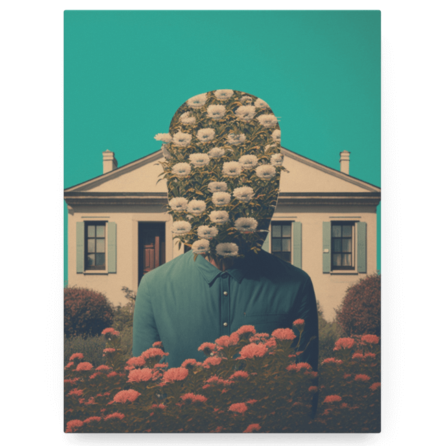 Gary's Garden