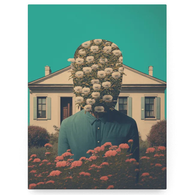 Gary's Garden