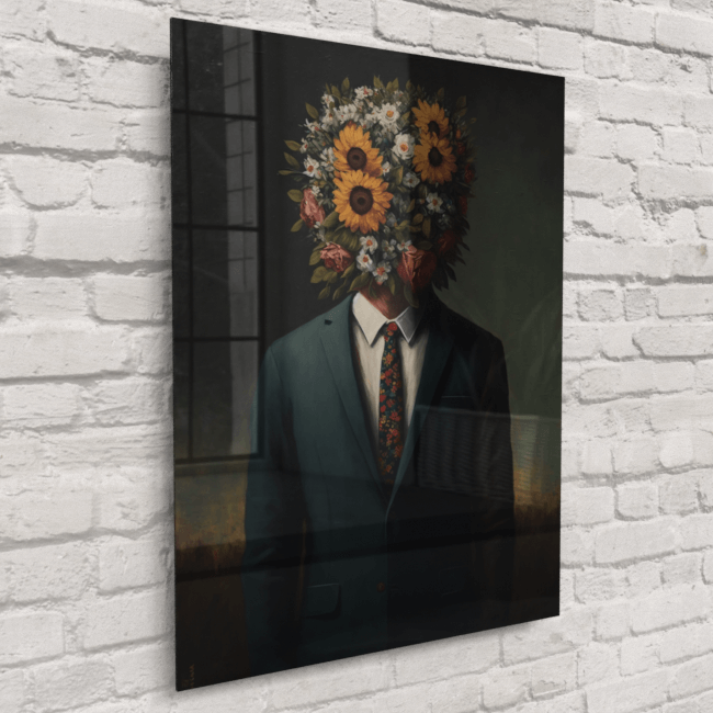 Bouquet Bob