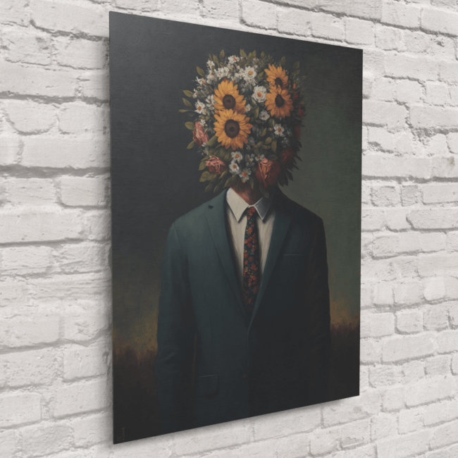 Bouquet Bob