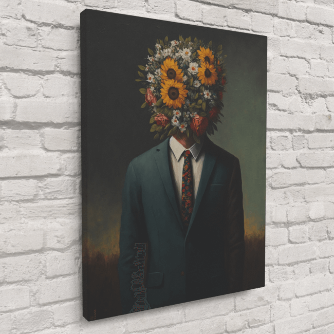 Bouquet Bob