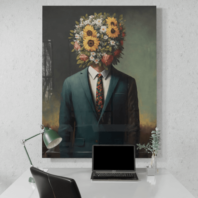 Bouquet Bob