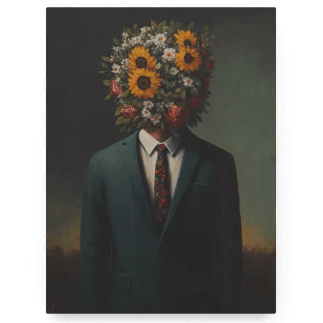 Bouquet Bob