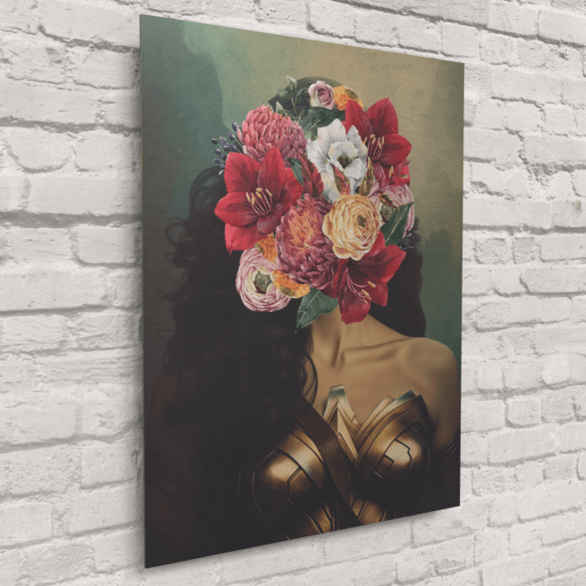 Wonder Blossoms