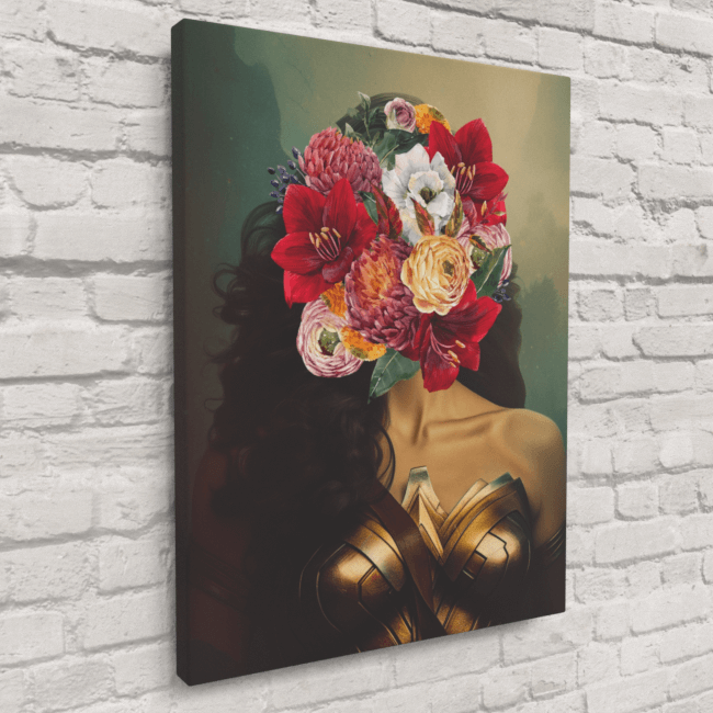 Wonder Blossoms