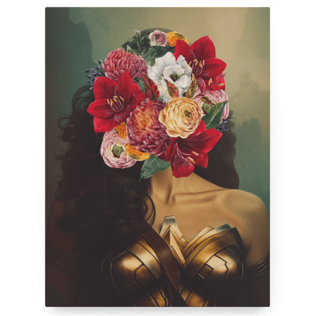 Wonder Blossoms