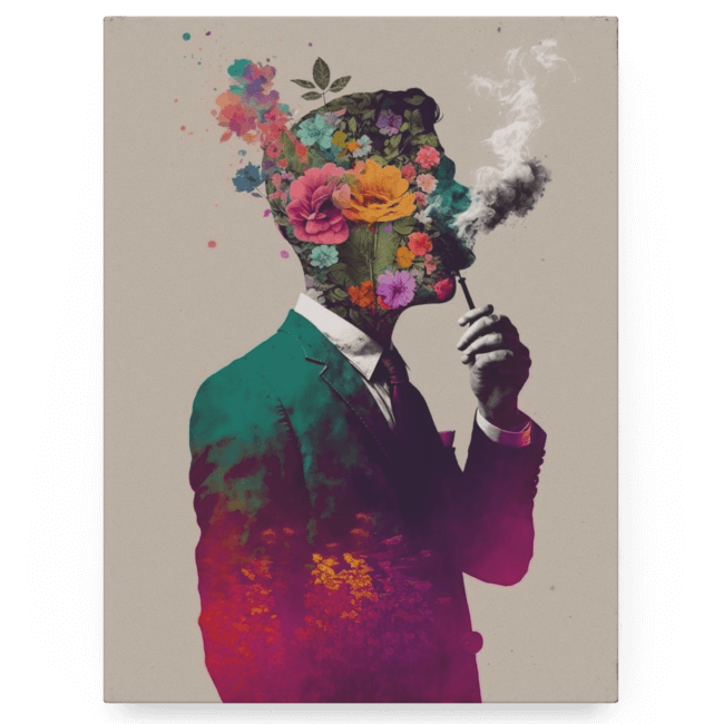 Summer Smoker