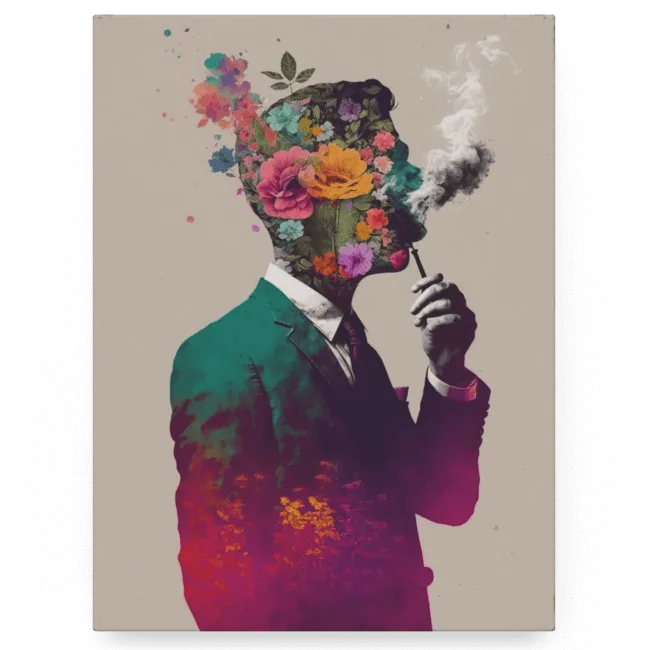 Summer Smoker