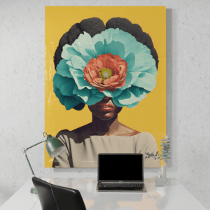 Flower_Heads_Whimsical Blossom Collage (1)_Desk_Mockup