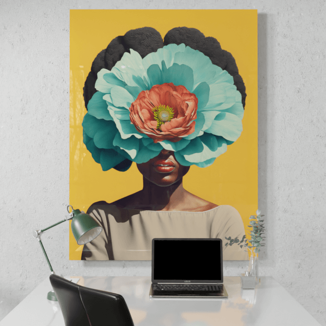 Flower_Heads_Whimsical Blossom Collage (1)_Desk_Mockup