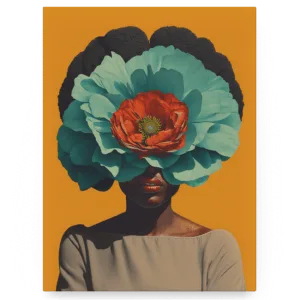 Blooming Brielle