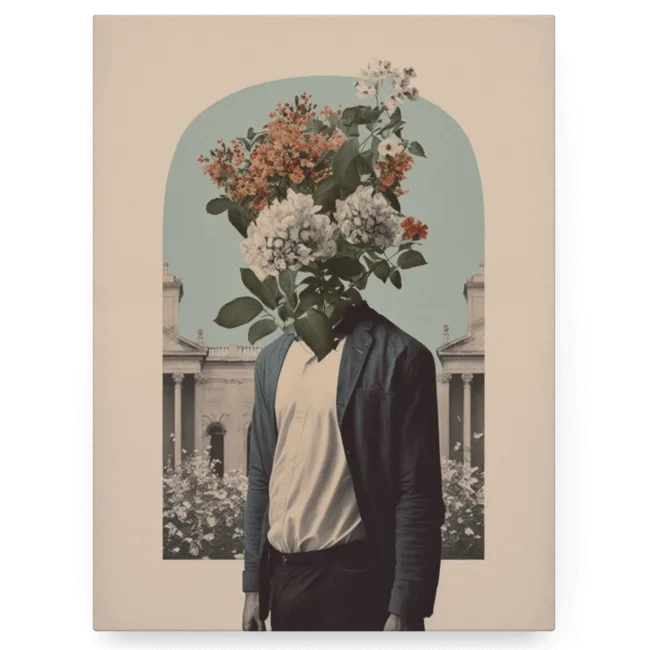 Blazers & Blooming