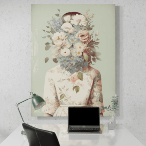 Flower_Heads_Whimsical Petal Lullaby (1)_Desk_Mockup