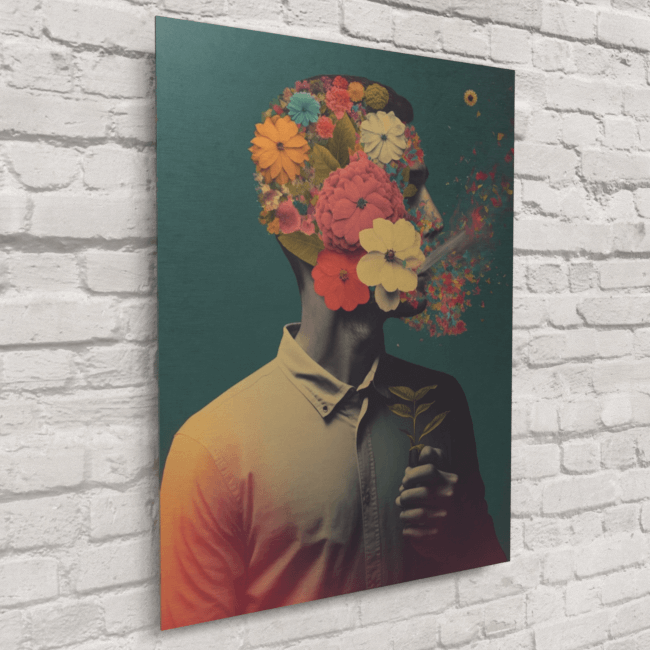 Flower_Heads_Whispering Floral Dreams (1)_BrushedMetal_Mockup