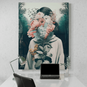 Flower_Heads_Whispering Petal Fantasia (1)_Desk_Mockup