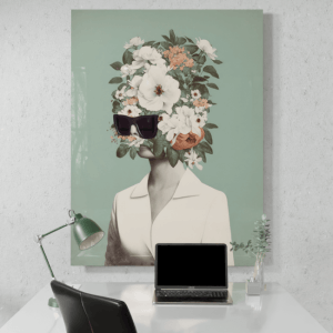 Flower_Heads_Whispering Petal Fantasia (2)_Desk_Mockup