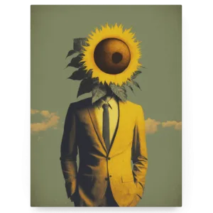 Sunflower Stan
