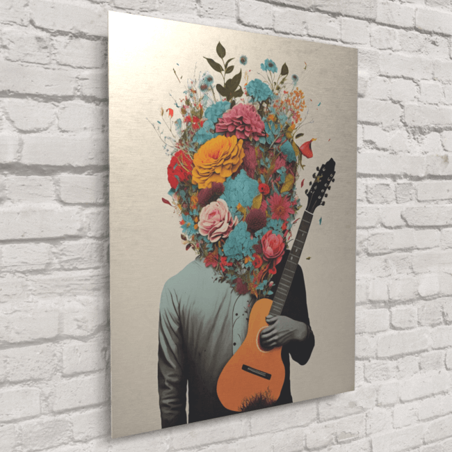 Flower_Heads_Whispering Petals (1)_BrushedMetal_Mockup
