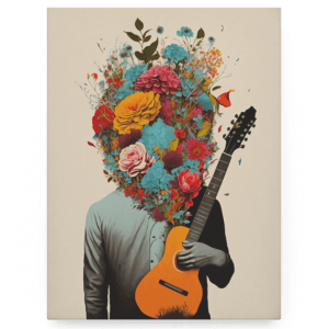 Blossoming Band Leader