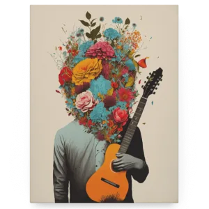 Blossoming Band Leader