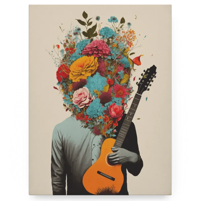 Blossoming Band Leader